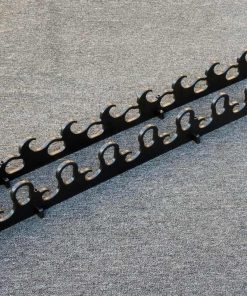 29 DELUXE Fishing Rod Holder