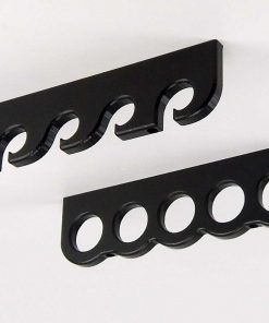 5 INSHORE SAME SIDE Fishing Rod Holder