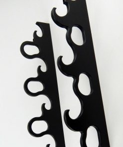 7 DELUXE Fishing Rod Holder