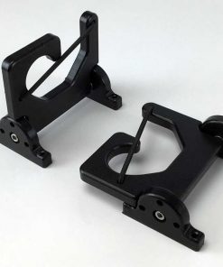 1 FOLDING BOAT Rod Holder