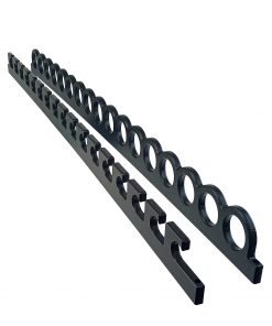 17 OFFSHORE SAME SIDE Fishing Rod Holder