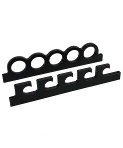 5 OFFSHORE SAME SIDE Fishing Rod Holder