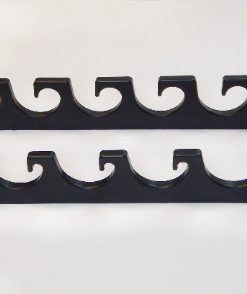 7 FLY Fishing Rod Holder