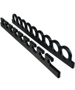 9 OFFSHORE SAME SIDE Fishing Rod Holder