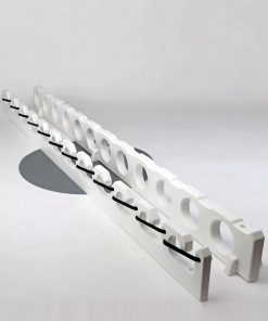 12 VERTICAL Fishing Rod Holder