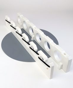 6 VERTICAL Fishing Rod Holder