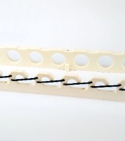 9 VERTICAL Fishing Rod Holder